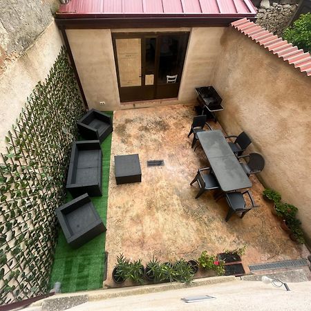 Campillo de Aranda Casa Marite Vivienda De Uso Turisticoヴィラ エクステリア 写真