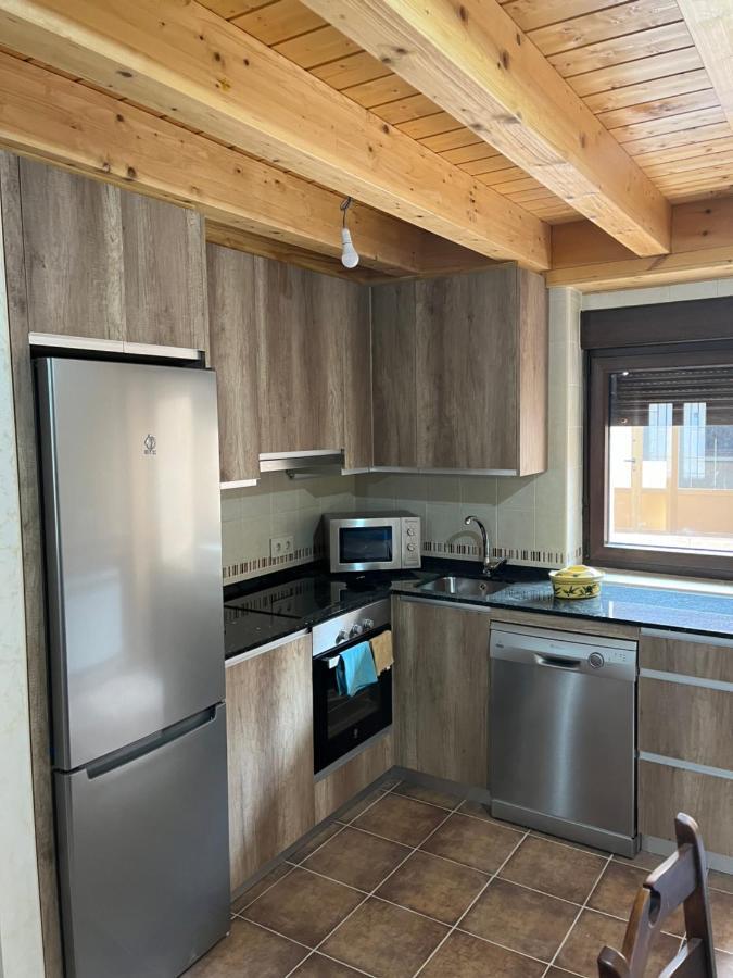 Campillo de Aranda Casa Marite Vivienda De Uso Turisticoヴィラ エクステリア 写真