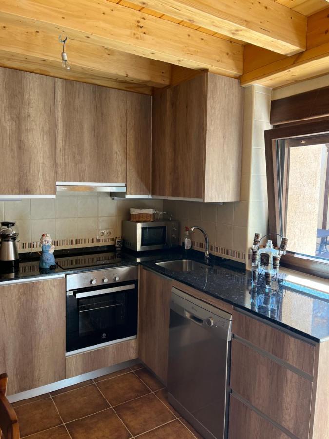 Campillo de Aranda Casa Marite Vivienda De Uso Turisticoヴィラ エクステリア 写真