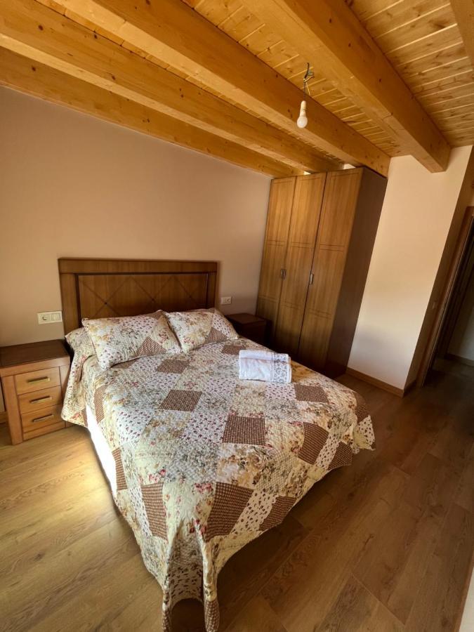 Campillo de Aranda Casa Marite Vivienda De Uso Turisticoヴィラ エクステリア 写真