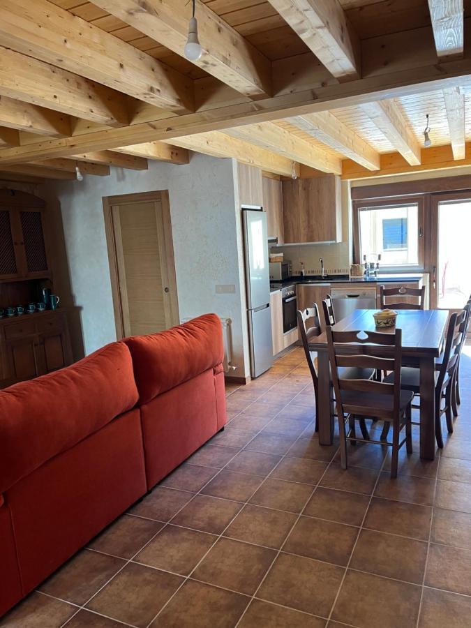 Campillo de Aranda Casa Marite Vivienda De Uso Turisticoヴィラ エクステリア 写真
