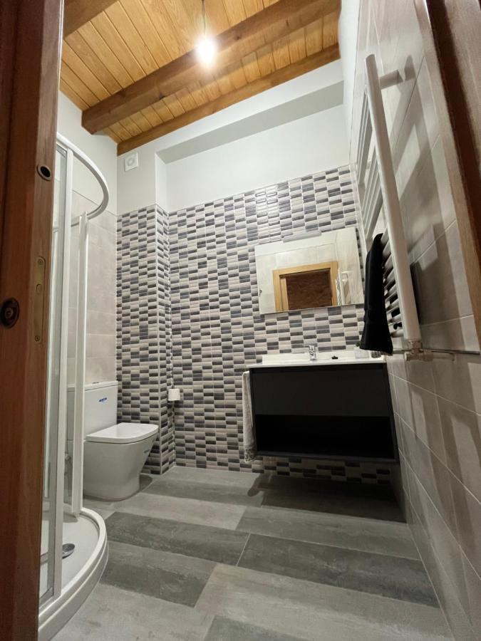 Campillo de Aranda Casa Marite Vivienda De Uso Turisticoヴィラ エクステリア 写真